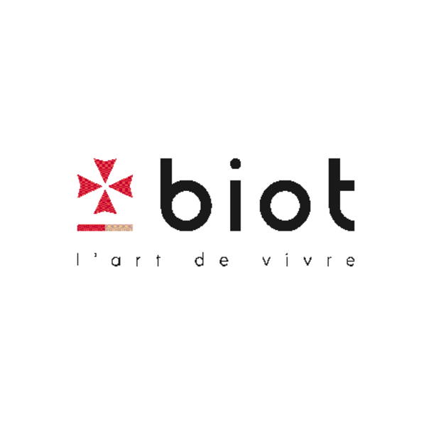 Ville de BIOT