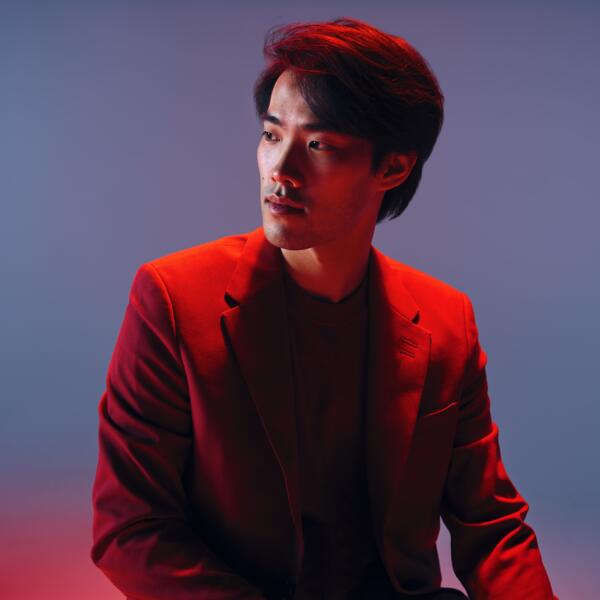 BRUCE LIU (BEETHOVEN CHOPIN RAVEL LISZT)