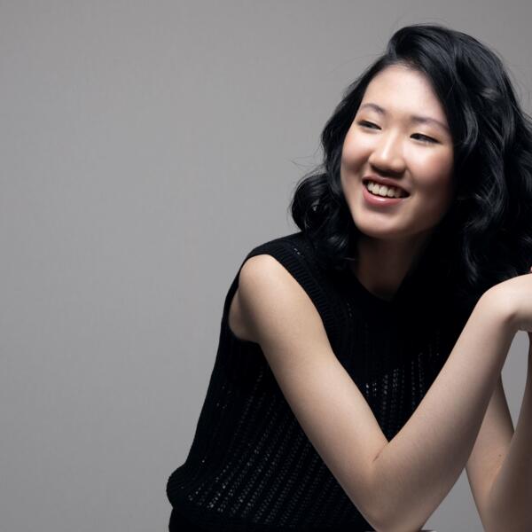 SOPHIA LIU (CHOPIN TCHAIKOVSKY BALAKIREV)